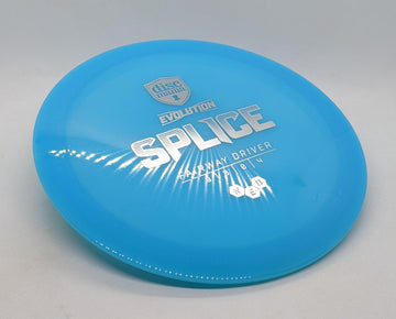 Discmania Evolution Neo Splice - 0