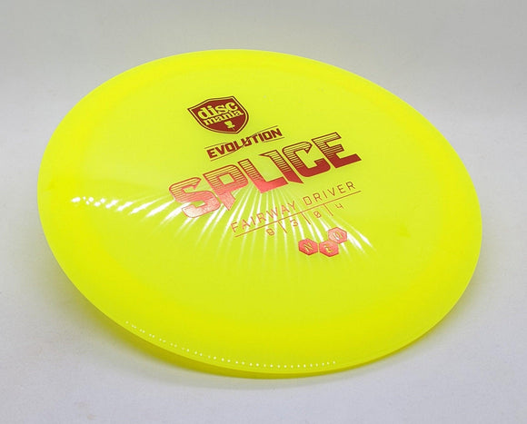 Discmania Evolution Neo Splice