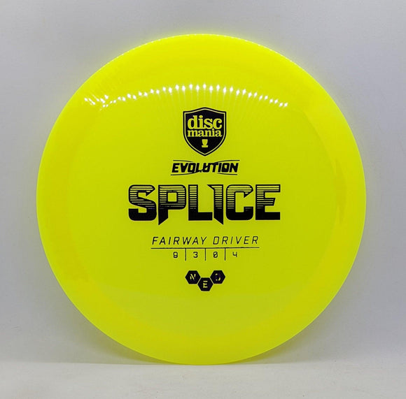 Discmania Evolution Neo Splice
