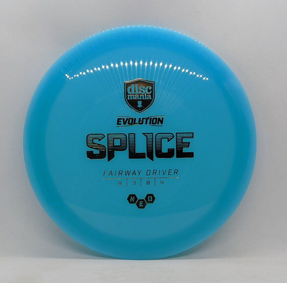 Discmania Evolution Neo Splice