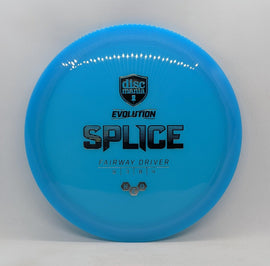 Discmania Evolution Neo Splice