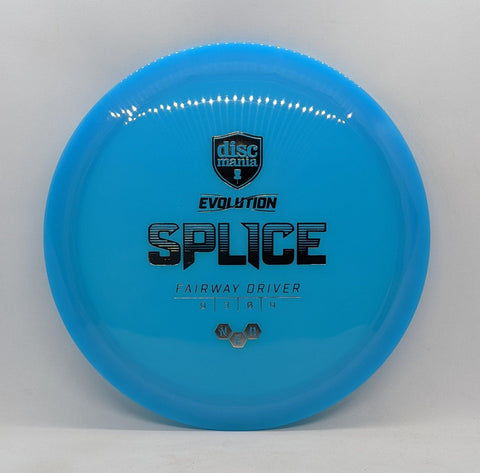 Evolution Neo Splice