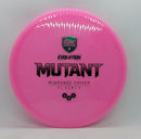 Discmania Evolution Neo Mutant-6