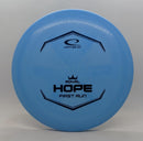 Latitdue 64 Royal Sense Hope First Run-1