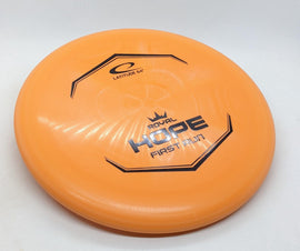 Buy orange-black-foil-175g Latitdue 64 Royal Sense Hope First Run