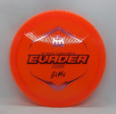 Dynamic Discs Lucid Evader Ricky Wysocki Sockibomb Stamp-1
