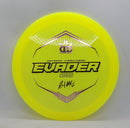 Dynamic Discs Lucid Evader Ricky Wysocki Sockibomb Stamp-3