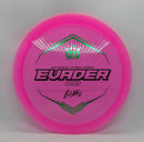 Dynamic Discs Lucid Evader Ricky Wysocki Sockibomb Stamp-4