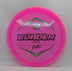 Pink/Green Foil 175g