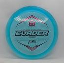 Dynamic Discs Lucid Evader Ricky Wysocki Sockibomb Stamp-5