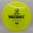 Discmania Evolution Neo Mutant-7