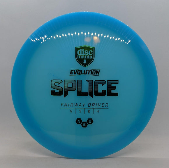 Discmania Evolution Neo Splice