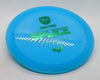 Blue/Green Foil 169g