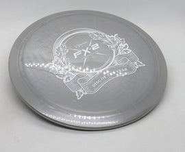 Prodigy FX-2 400G 2020 Disc of the Year Stamp - 0