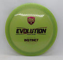 Discmania Special Edition Evolution Forge Instinct-1