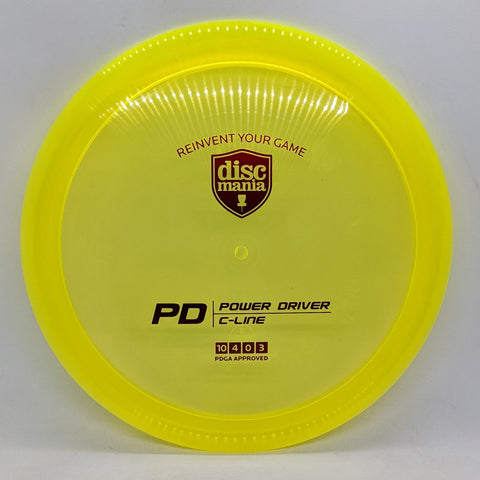 Buy 6-yellow-red-foil C-Line PD 172g