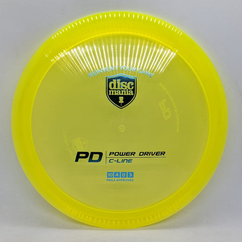 Buy 3-yellow-blue-foil C-Line PD 175g