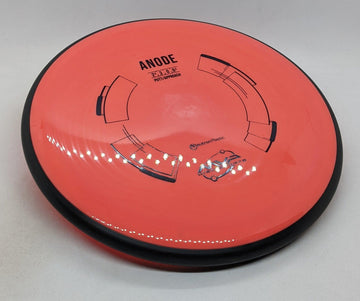 MVP Neutron Anode - 0