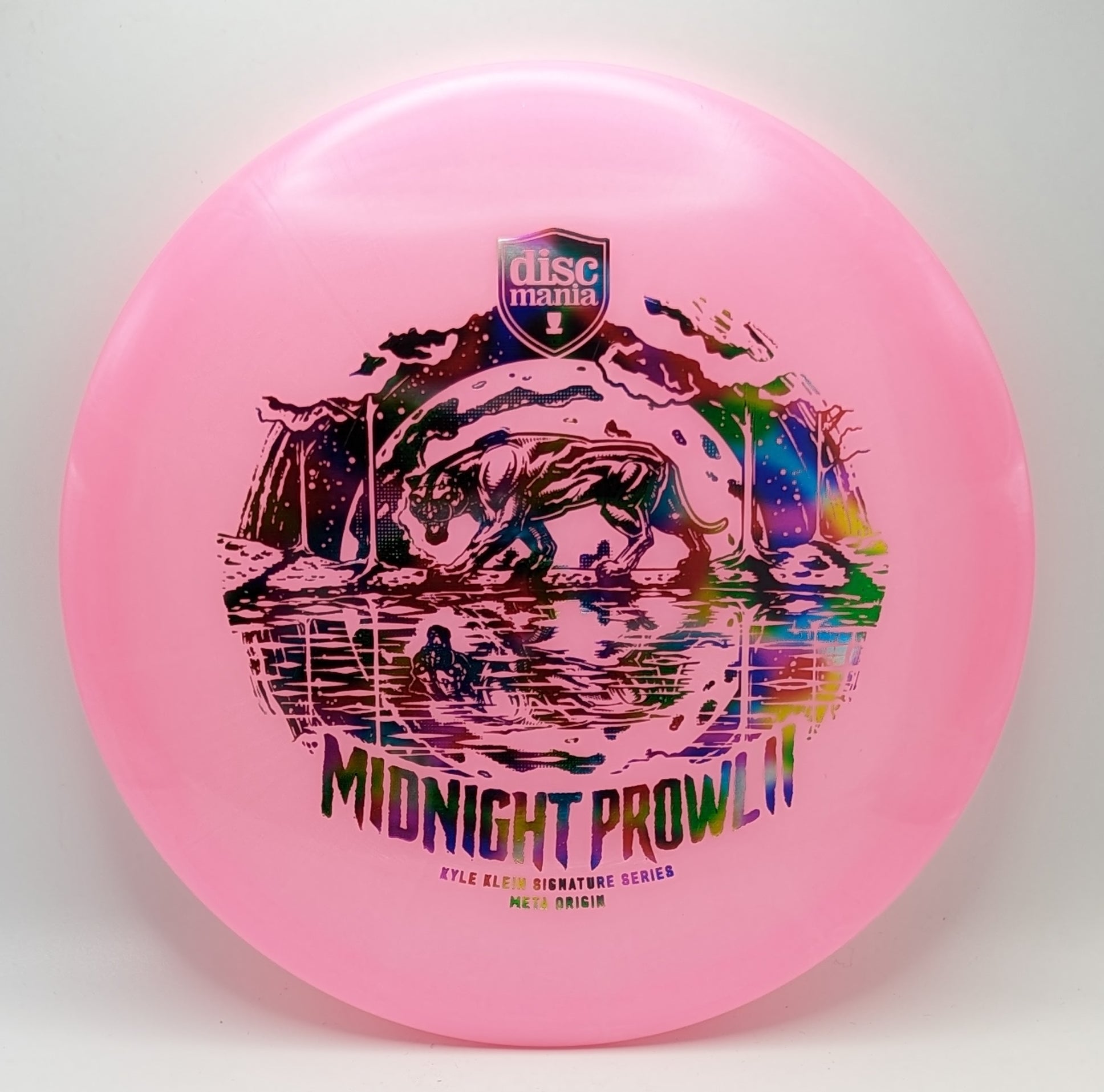 Midnight Prowl 2 - Kyle Klein Signature Series Meta Origin-1