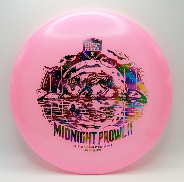 Midnight Prowl 2 - Kyle Klein Signature Series Meta Origin - 1