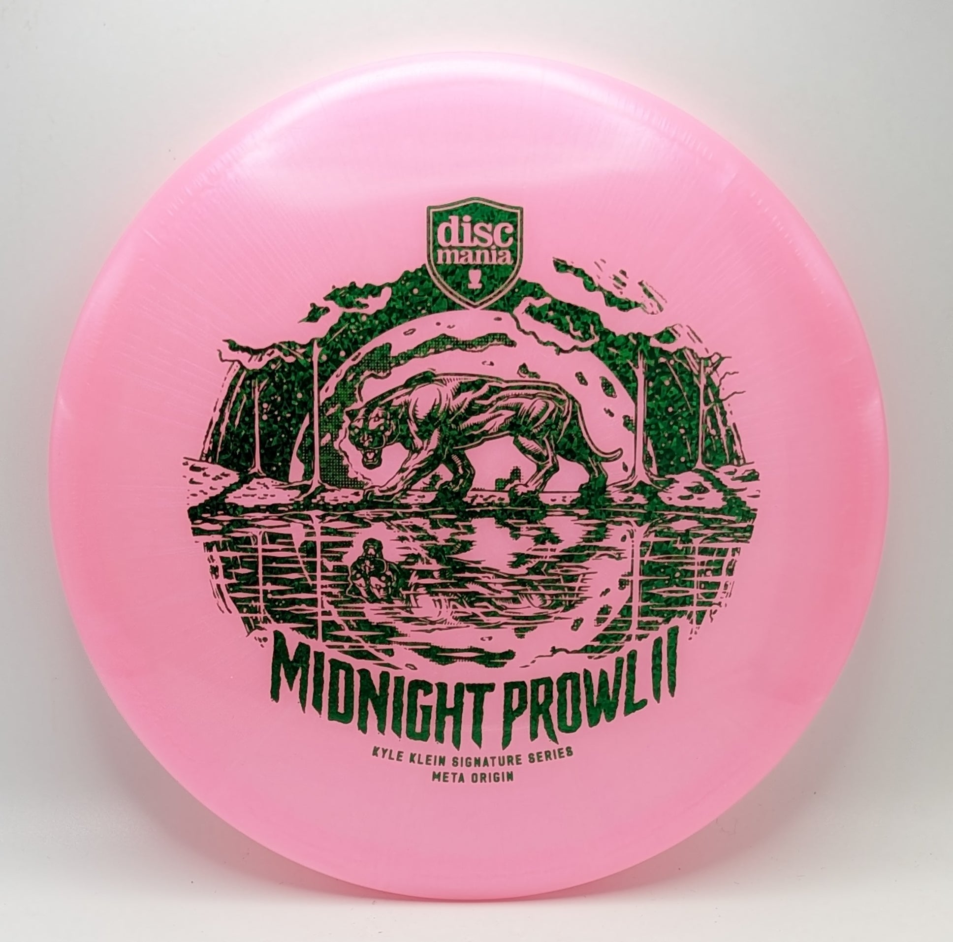 Midnight Prowl 2 - Kyle Klein Signature Series Meta Origin-2