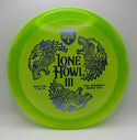 Lone Howl 3 - Colten Montgomery Signature Series Metal Flake C-Line PD - 2