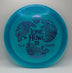 Blue | Purple Foil | 175g