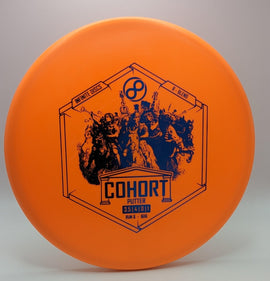 Infinite Discs R-Blend Cohort