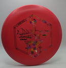 Infinite Discs D-Blend Alpaca-3