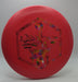 Red | Rainbow Foil | 175g