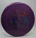 Purple | Rainbow Foil | 173-175g