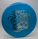 Infinite Discs I-Blend X-Out Tomb-3