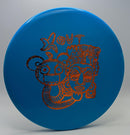 Infinite Discs I-Blend X-Out Tomb-4