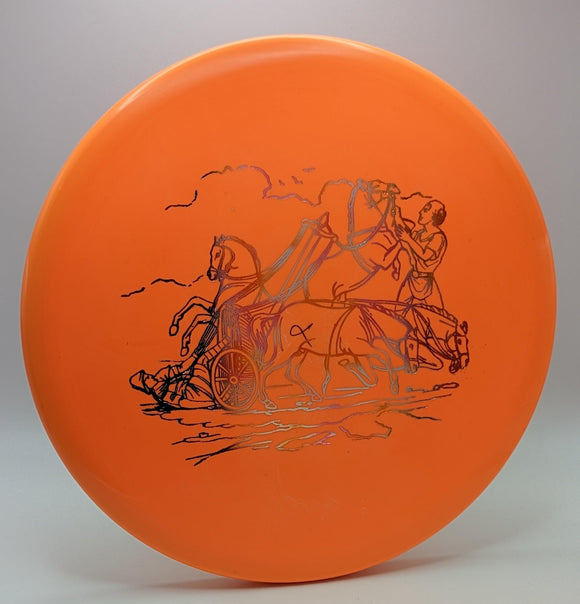 Infinite Discs I-Blend X-Out Tomb
