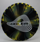 Divergent Discs StayPut Golem-1