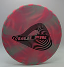 Divergent Discs StayPut Golem-3