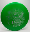 Swirly S-Blend Tomb - 4