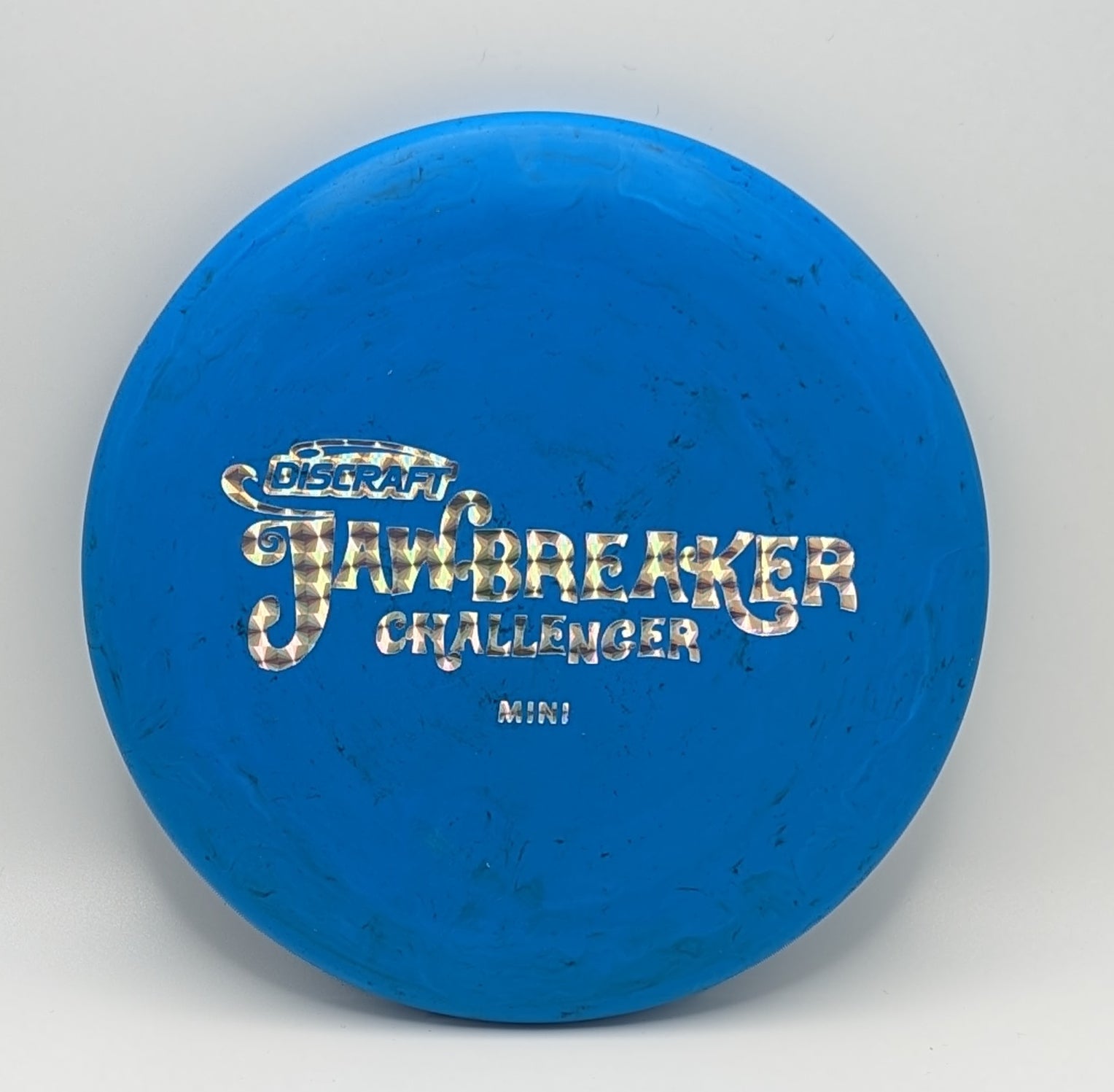 Jawbreaker Mini Challenger - 0