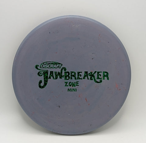 Jawbreaker Mini Zone