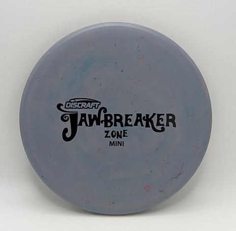 Jawbreaker Mini Zone - 0