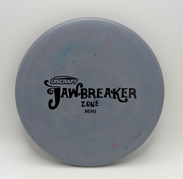 Jawbreaker Mini Zone - 2