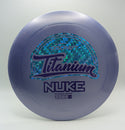Titanium Nuke - 1