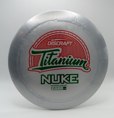 Titanium Nuke - 0
