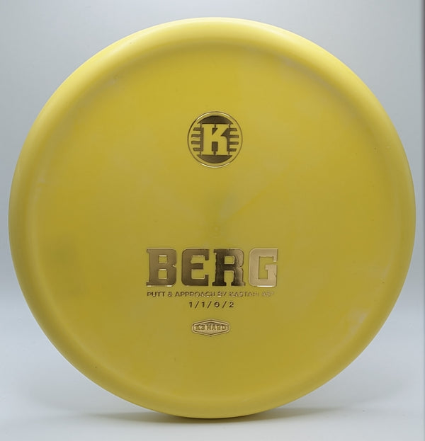 K3 Hard Berg - 6