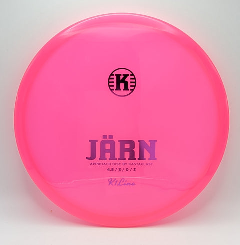K1 Jarn - 0