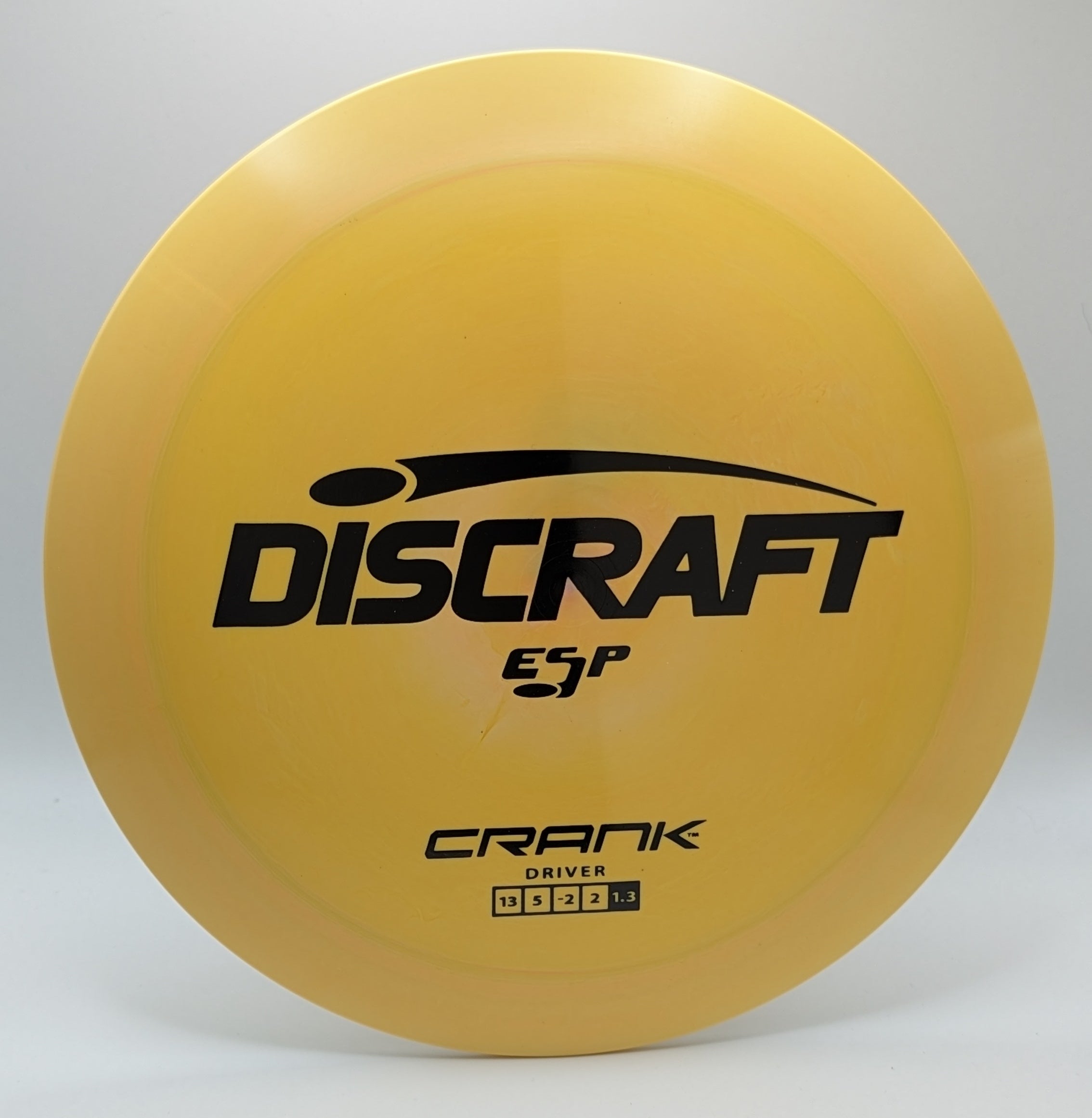 Discraft ESP Crank