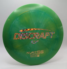 Discraft ESP Nuke SS