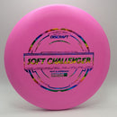 Discraft Putter Line Soft Challenger-3