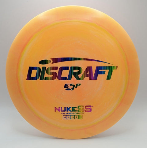 ESP Nuke SS