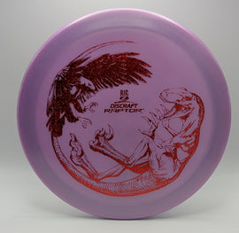 Discraft Big Z Raptor - 0